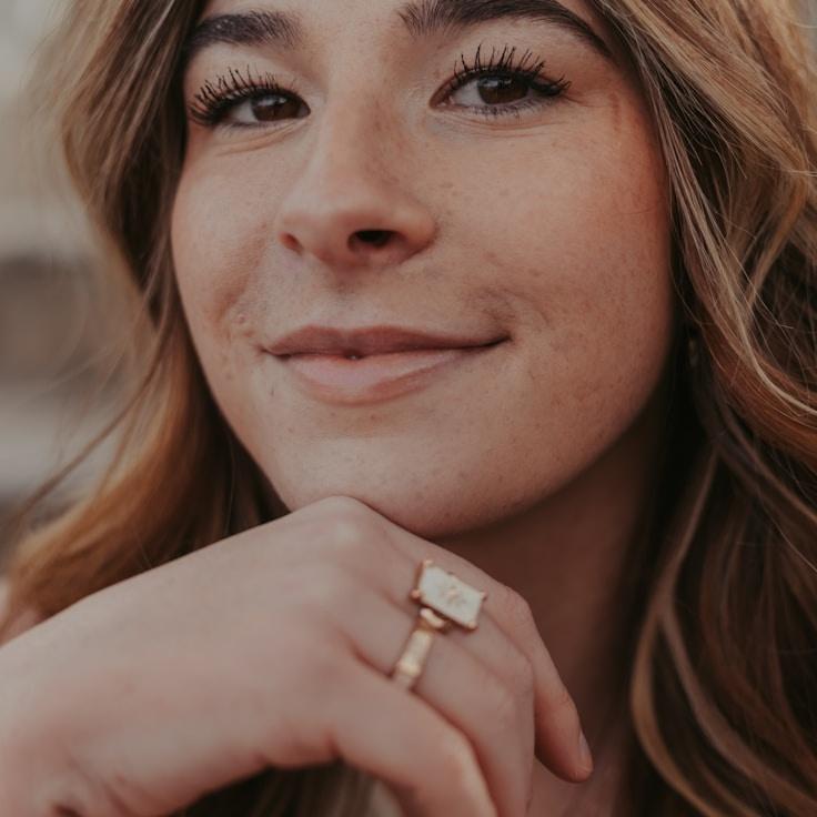 Portrait of Rowan Vale, group coordinator and fusion cooking expert